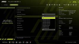 MSI MAG X870E TOMAHAWK MAX WIFI PZ-2